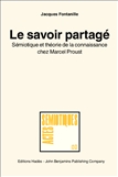 Le savoir partage Semiotique et theorie de la...