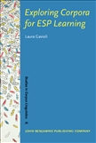 Exploring Corpora for ESP Learning