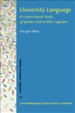 University Language Paperback