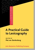 A Practical Guide to Lexicography Paperback