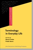 Terminology in Everyday Life