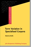 Term Variation in Specialised Corpora