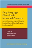 Early Language Education in Instructed Contexts Hardbound