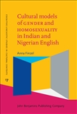 Cultural models of GENDER and HOMOSEXUALITY in Indian...