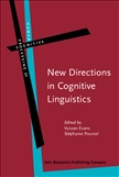 New Directions in Cognitive Linguistics Hardbound