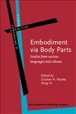 Embodiment via Body Parts Studies from various...