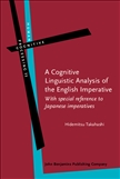 A Cognitive Linguistic Analysis of the English Imperative Hardbound