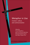 Metaphor in Use Context Culture and Communication Hardbound