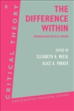 Differences within: Feminism and Critical Theory Hardbound