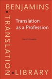 Translation as a Profession Paperback