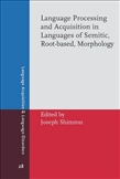 Language Processing and Acquisition in Languages of...