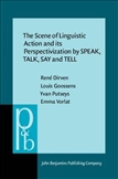 The Scene of Linguistic Action and its...