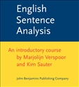 English Sentence Analysis: An Introductory Course