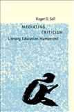 Mediating Criticism Paperback