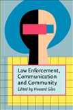 Law Enforcement, Communication, and Community Paperback