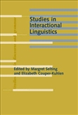 Studies in Interactional Linguistics Hardbound