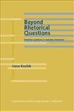 Beyond Rhetorical Questions Assertive Questions in...