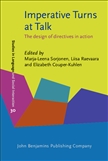 Imperative Turns at Talk