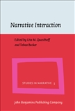 Narrative Interaction Hardbound