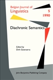 Diachronic Semantics