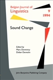 Sound Change