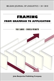 From Grammar To Application Paperback
