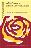 A New Agenda in (Critical) Discourse Analysis: Theory,...