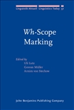 Wh-Scope Marking