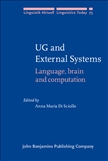 UG and External Systems