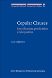 Copular Clauses