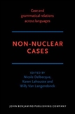 Non Nuclear Cases