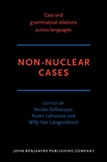 Non Nuclear Cases
