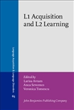 L1 Acquisition and L2 Learning