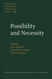 Possibility and Necessity