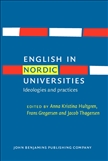 English in Nordic Universities Hardbound