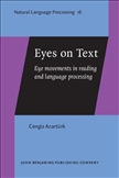 Eyes on Text
