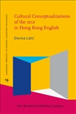 Cultural Conceptualizations of the SELF in Hong Kong English