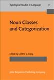 Noun Classes and Categorization