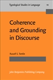 Coherence and Grounding in Discourse