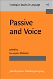 Passive and Voice