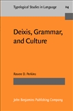Deixis, Grammar, and Culture Paperback