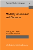 Modality in Grammar and Discourse