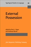 External Possession Paperback
