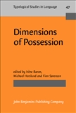 Dimensions of Possession