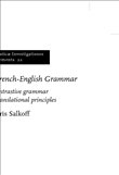 A French-English Grammar A contrastive grammar on...