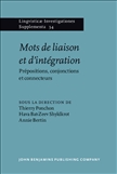 Mots de Liaison et d'Integration