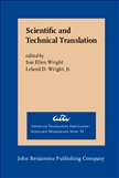 Scientific and Technical Translation