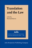 Translation and the Law