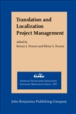 Translation and Localization Project Management