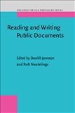 Reading and Writing Public Documents